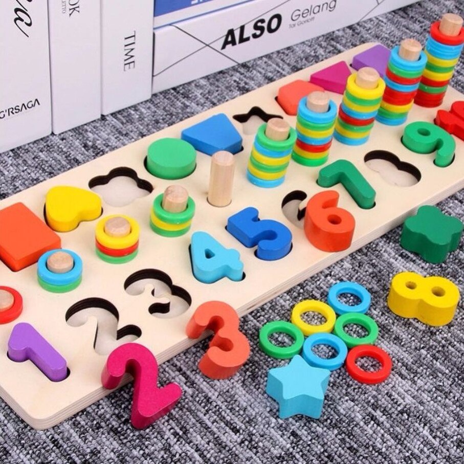 Todo tipo de brinquedo você encontra aqui! Brinquedo Educativo 4 Anos Em Promocao Na Shopee Brasil 2021