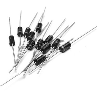 10pc 15a 45v Blocking Diodes Schottky Axial Rectifier