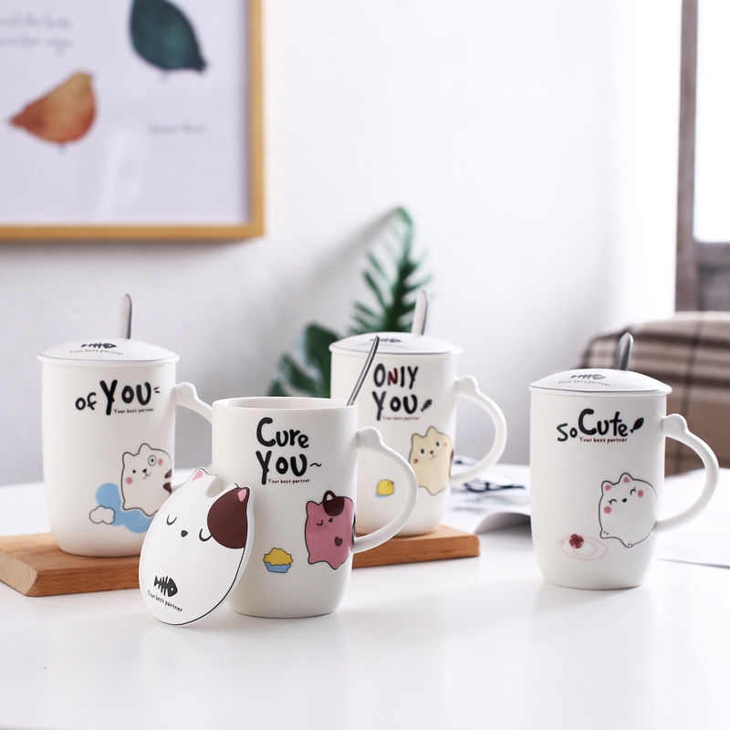 English Home Petit Ceramic Mug 350 Ml Yellow Smart Grocery