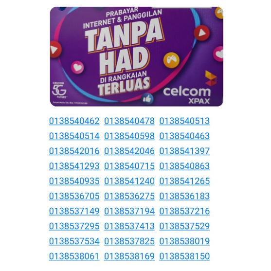 Device bundles, postpaid, prepaid, broadband plans. Buy Unlimited Internet Call Plan Celcom Xpax Simpack Seetracker Malaysia