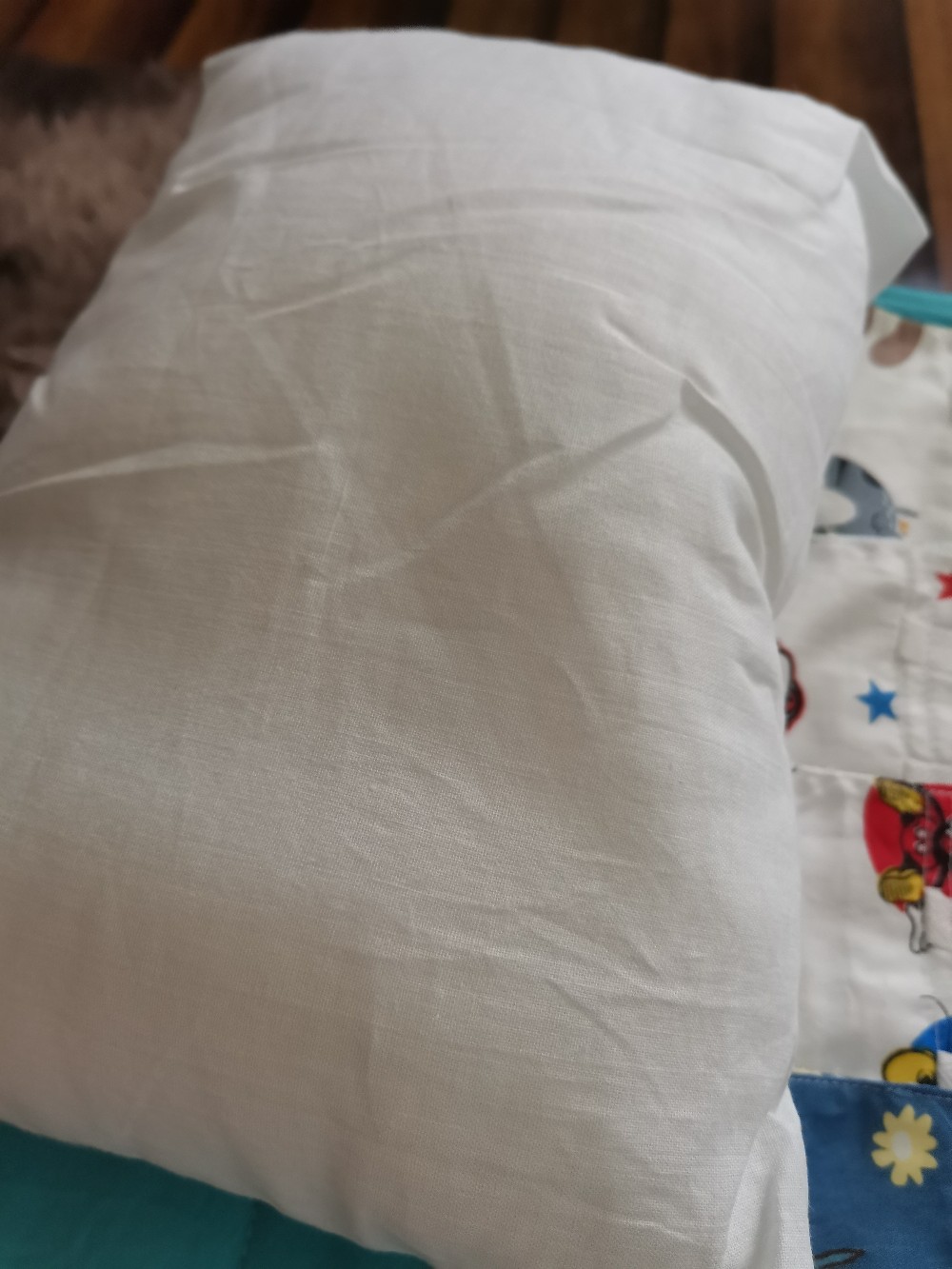 Lepas &quot;qul in kuntum tuhibbunallaha fattabi &#x27;uu nii (niatkan nama org tu. Bantal Bayi Nb 6m Sarung Boleh Buka Basuh Corak Boleh Pilih Shopee Malaysia