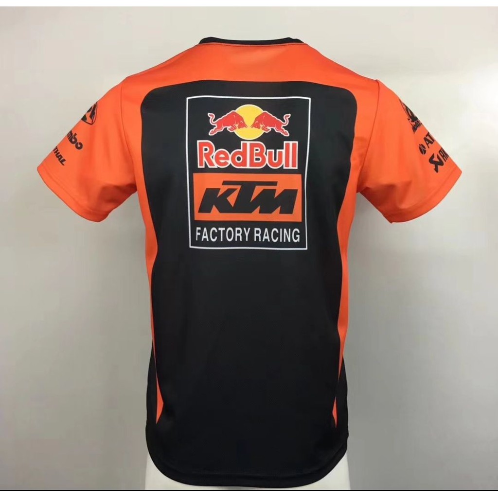 Motogp T Shirt Ktm