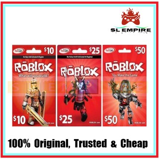 See more of gm bagi bagi char roblox on facebook. Robux Roblox 5 Gift Card Global Shopee Malaysia