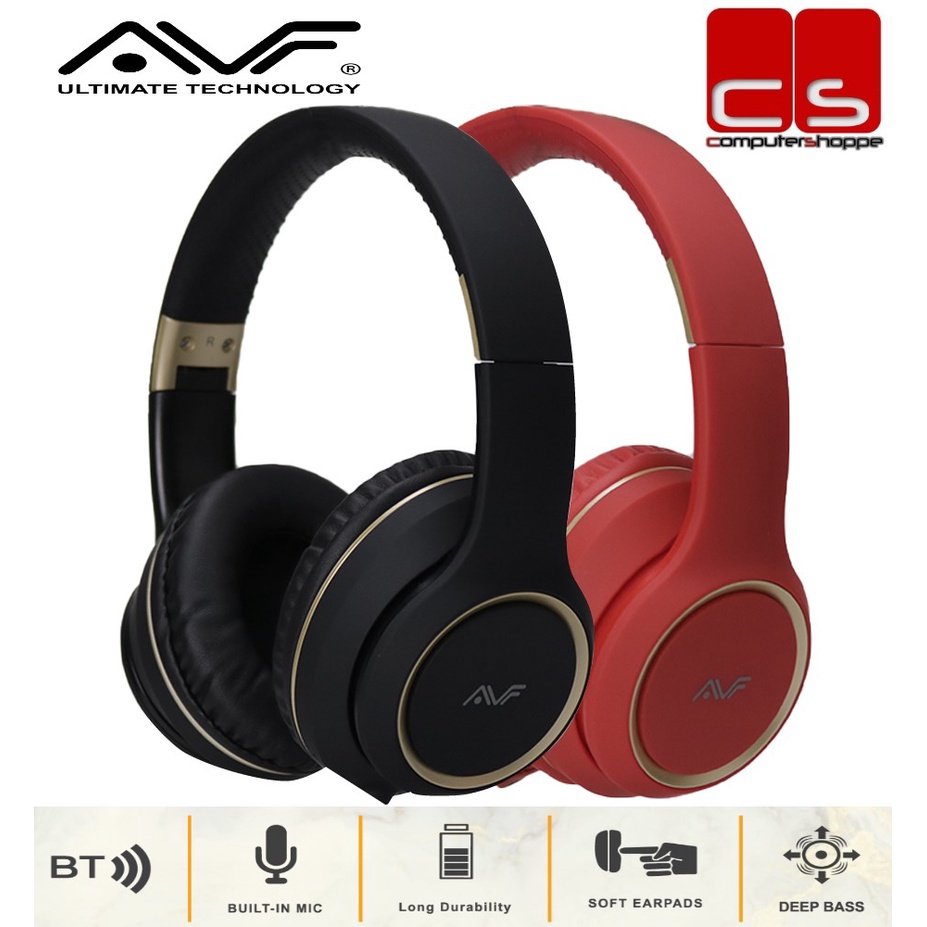 5.0 Bluetooth Wireless Headphones Deep bass IPX6 Outdoor Cordless