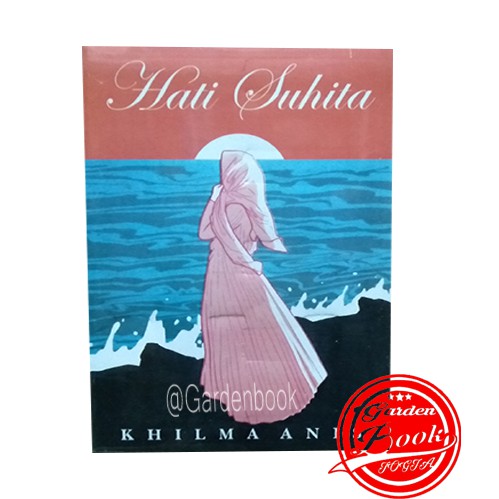 (1) wujud konflik perjodohan dalam novel hati suhita karya khilma anis ditinjau dari psikologi sastra. Buy Heart Suhita Khilma Anis Seetracker Malaysia