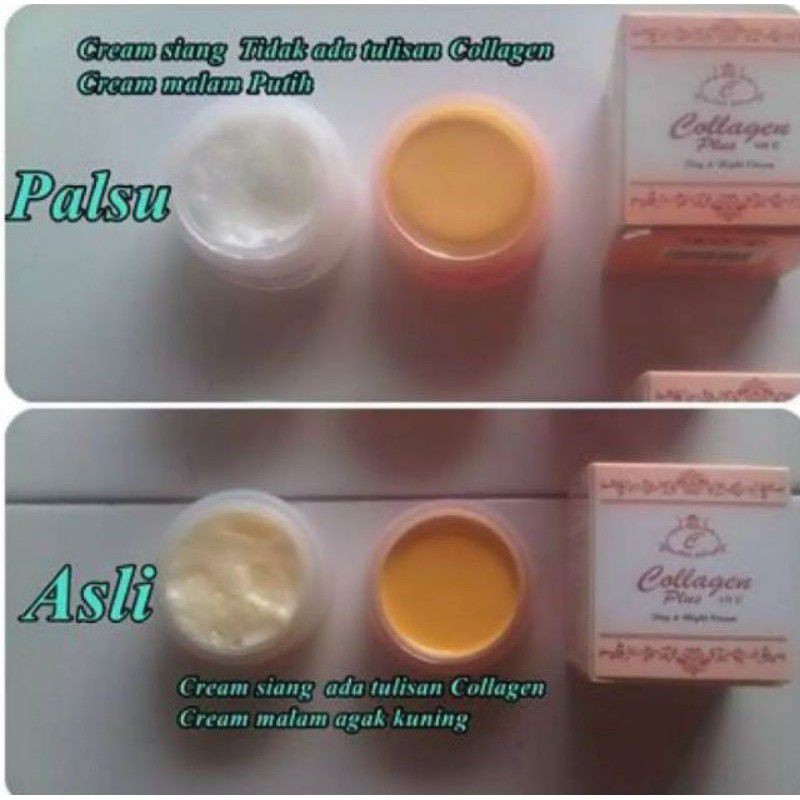 Jual cream dr pink asli dan palsu 082223332810. Buy Original Indonesia Collagen Cream Scope Whitening Set 3in1 Seetracker Malaysia