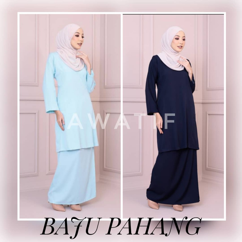 Kebarung zarina koleksi awatif ekskulif • hidden zip 18 inches dari dada ke bawah • material : Baju Kurung Pahang Raya 2021 Koleksi Busana Melayu Klasik Awatif Baju Kurung 2021 Special Promosi Raya 2022 Shopee Malaysia