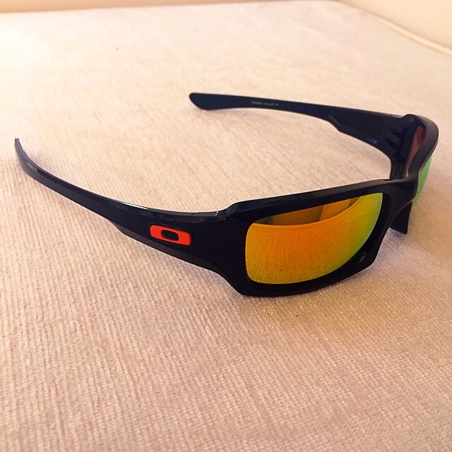 Authentic Oakley Motogp Sunglasses