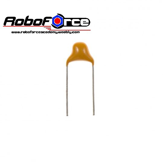 33pf Ceramic Capacitor