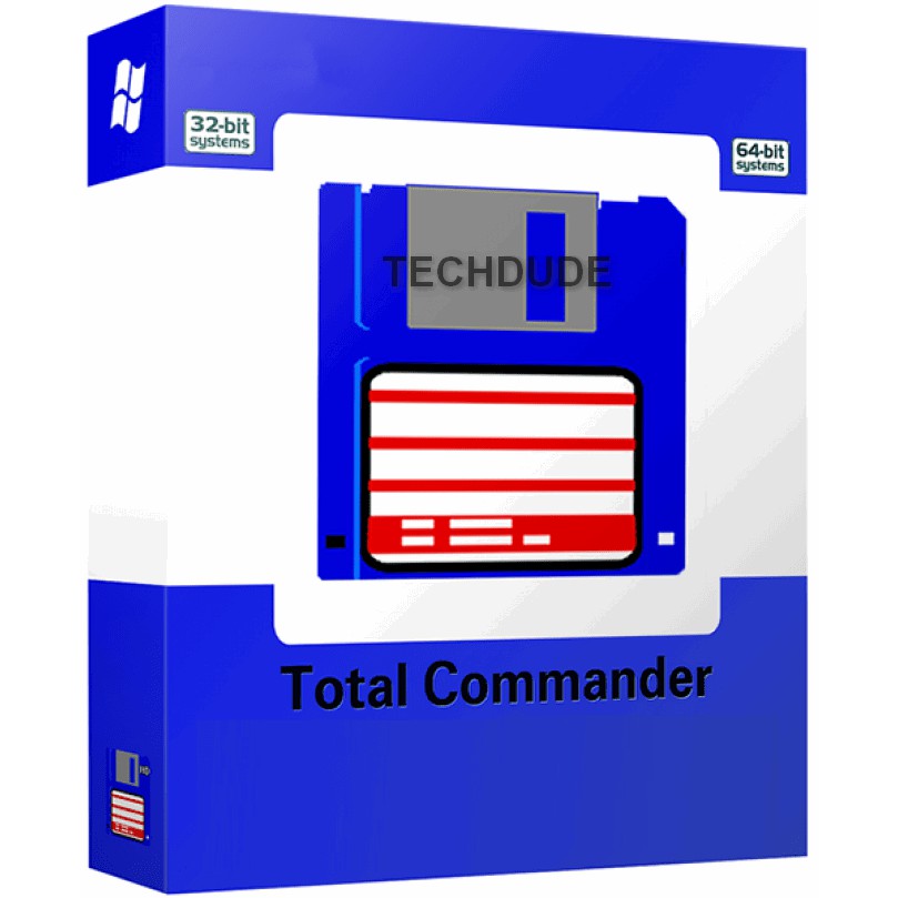 Download Total Commander For Windows 10 : Total Commander 9.51 Multilingual Activated Lifetime ...
