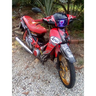 Discover short videos related to modenas kriss mr1 modified compilation on tiktok. Kriss 2 High Quality Headlamp Socket Shopee Malaysia