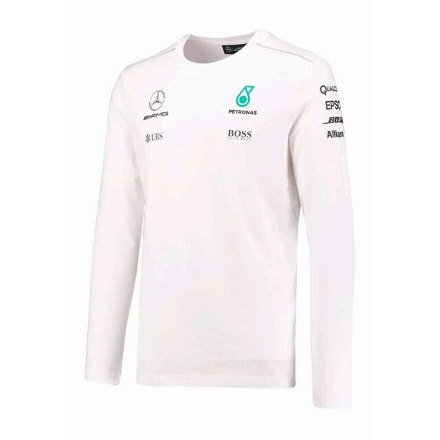 Original Mercedes Amg F1 Shirt