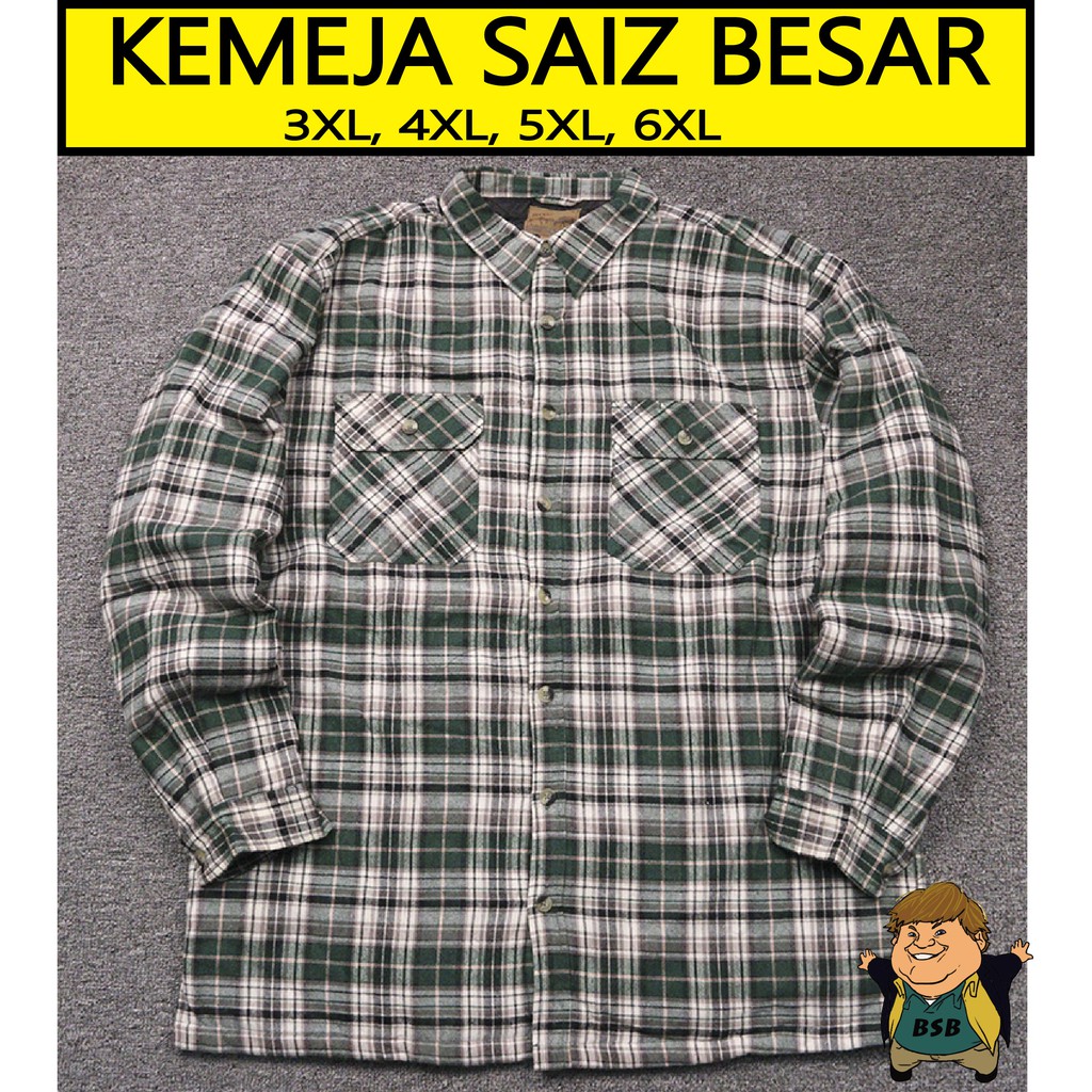 Pinggang (lengannya) diukur dengan ukuran pita atau pita, yang meliputi bahagian tubuh ini. K5c Baju Kemeja Saiz Besar Lelaki Men Large Big Plus Size Clothing Shirt Formal Shopee Malaysia