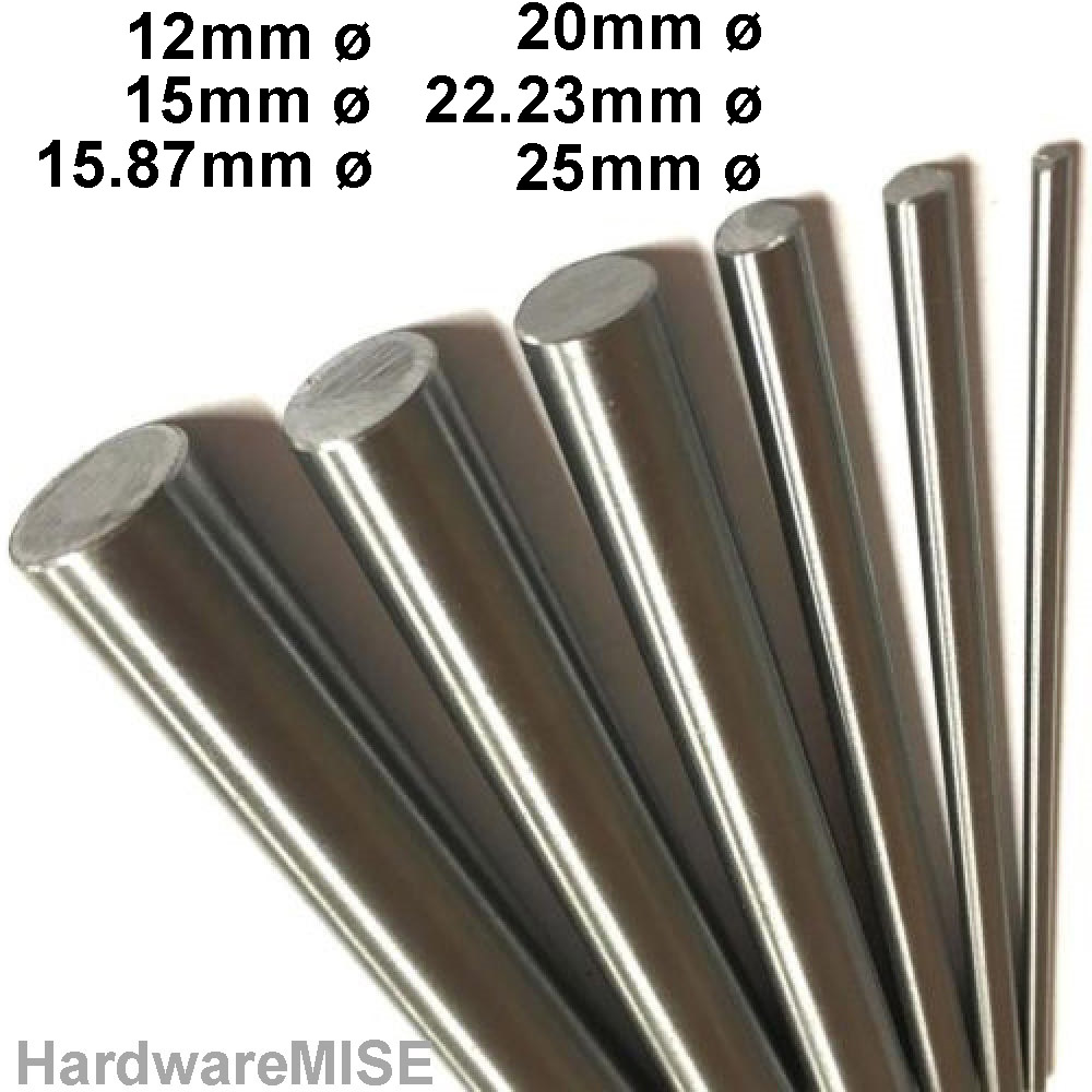 China Aisi 304 Bright Annealed Stainless Steel Rod Bar China Stainless Steel Bar Stainless Steel Round Bar 