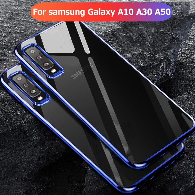 Gratis Download Gambar Samsung Galaxy A50 6 128gb White Samsung Smartphones Tablets Terbaru by Lampunghits.com