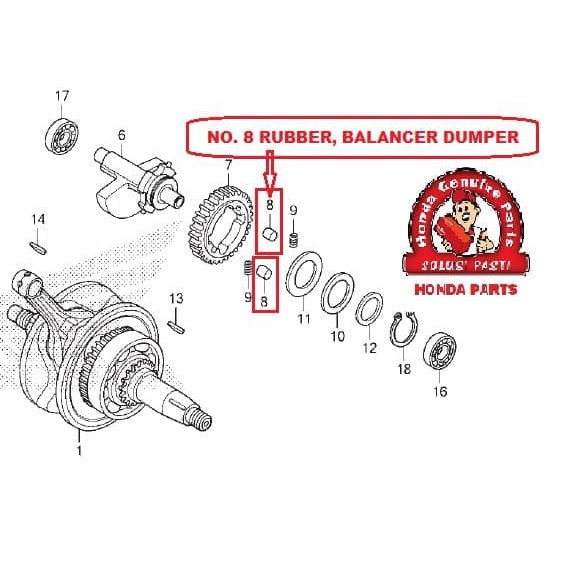Cari harga dan promo terbaik untuk balancer cb150r led diantara 745 produk. Original Rubber Balancer Rubber Balancer Dumper Cs1 Sonic 150 Cb150r Cbr 150r Honda Shopee Malaysia
