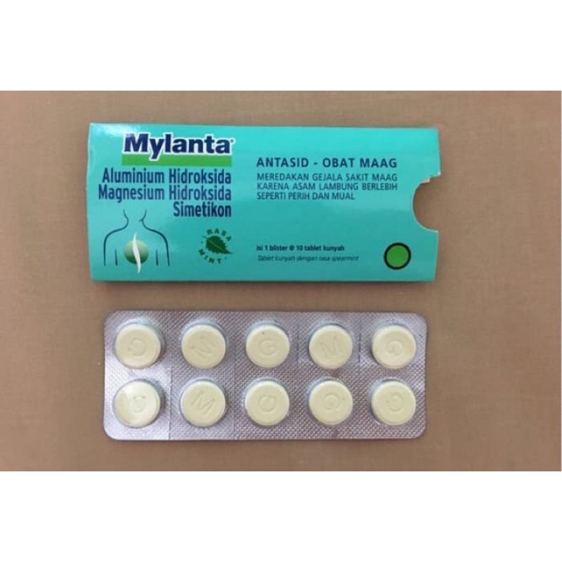 Nexium mups 20 mg capsul 7's/esomeprazole/asam lambung/gerd/maag. Buy Mylanta Ubat Gestrik Harga 1 Papan Seetracker Malaysia