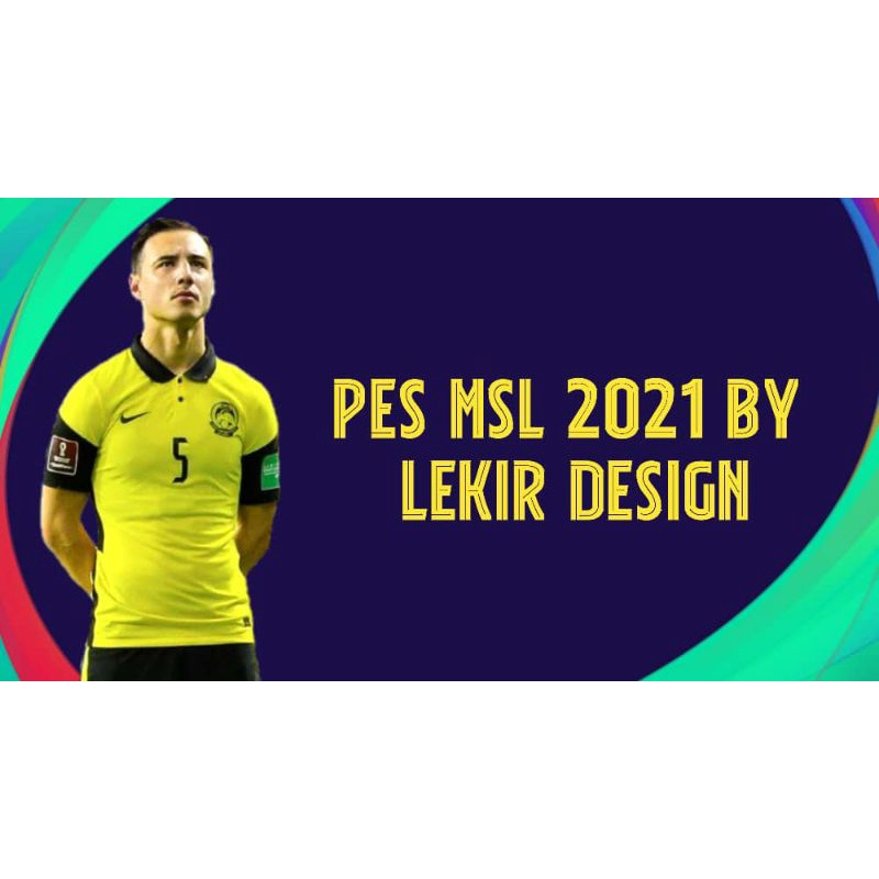 Very good graphics quality and satisfying gameplay, suitable for android who like soccer games. Buy Pes Ppsspp Mod Malaysia Euro 2021 By Yasinomar Android Seetracker Malaysia