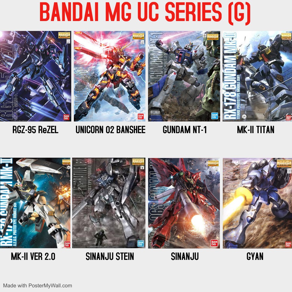 Banshee is an american drama television series set in a small town in pennsylvania amish country and features an . Buy Mg 1 100 Bandai Uc Series G Rx 0 Unicorn Gundam 02 Banshee Seetracker Malaysia