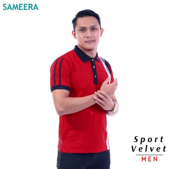 Baju sukan rumah hijau