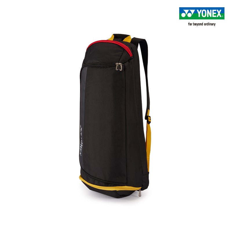Yonex Yonex Ba82014cr Badminton Bag Multifunctional Storage Sports Backpack Yy Shopee Malaysia