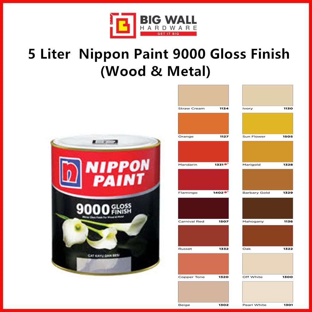 Gambar Pilihan Warna Cat Tembok Dulux Warna Bahan Bangunan Inspirasi Warna 