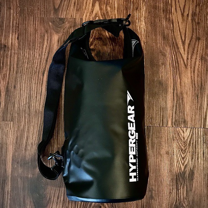 Ship Out During Pkp Mco Hypergear 100 Original Water Proof Bag 10l Shopee Malaysia