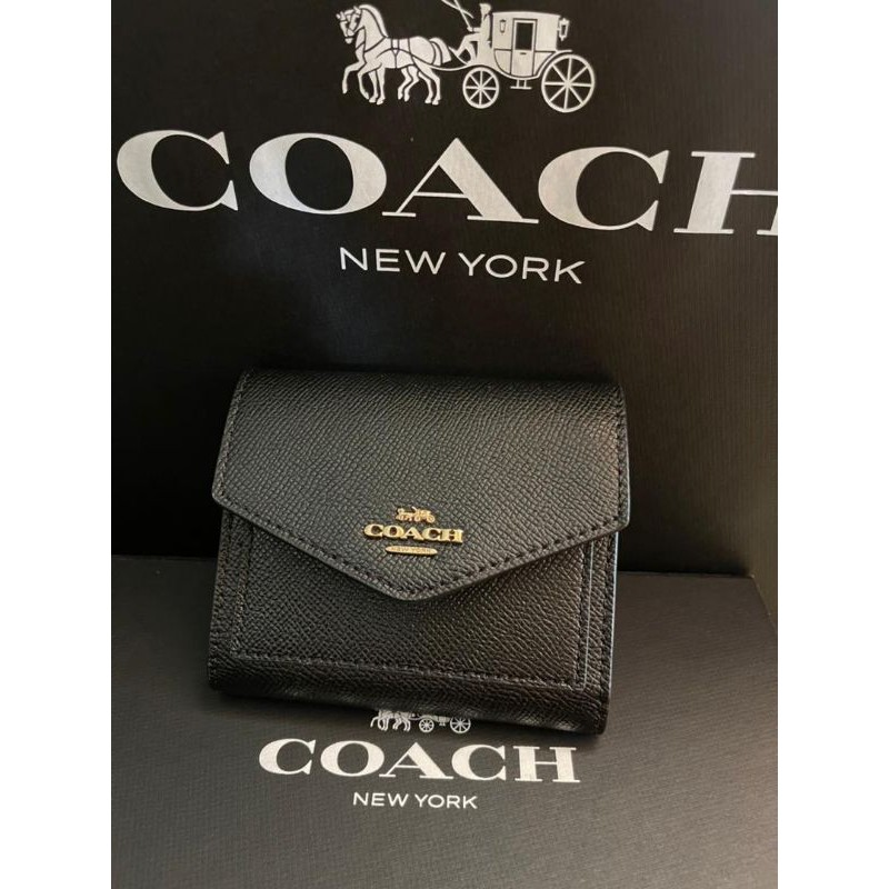 If, during its lifetime, your item should require repair, we offer a repair service for many of our products. Original Coach Short Purse With 12 Months Warranty From Coach Shopee Malaysia