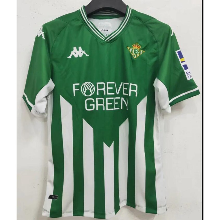 Rcmd_label_see_all · jersey sepak bola real betis trainning tosca 2020 2021 . 2021 2022 Real Betis Soccer Jersey Joaquin Canales Men Camiseta De Futbol Juanmi Fekir Bartra Canales Loren Camiseta De Futebol 2020 2021 Shopee Malaysia