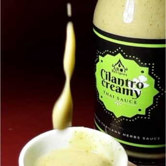 Terletak di seksyen 3, bandar baru bangi, adalah sebuah restoran yang cukup unik bernama jibril. Sos Mukbang Thai Sos Vietnam Roll Cilantro Creamy Thai Sauce 250ml By The Aroi Recipies Shopee Malaysia