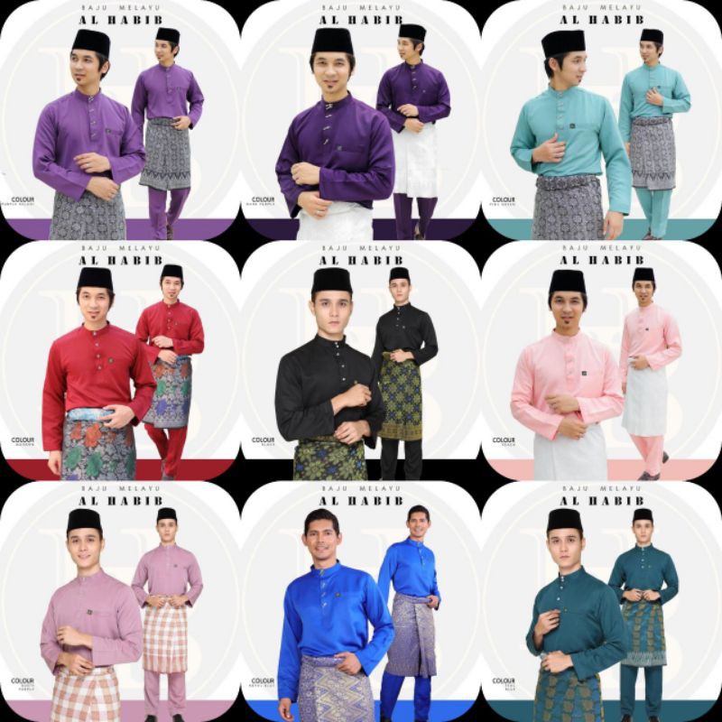 Golongan muda masyarakat bajau semporna pada masa kini lebih selesa dengan pakaian pengantin moden … Baju Melayu Moden Bertunang Hantaran Shopee Malaysia