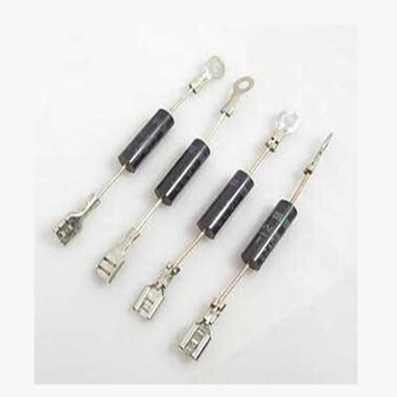 New 10pcs Lot Hvm12 Cl01 12 Microwave Oven High Voltage Diode Rectifier