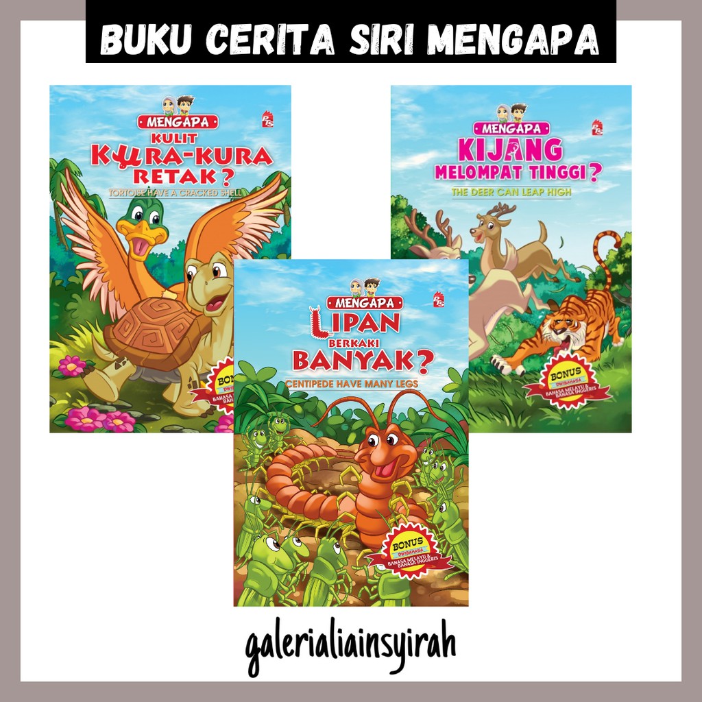 Contoh teks ucapan majlis perkahwinan anakanda. Buy Buku Cerita Kanak Kanak Siri Mengapa Buku Kanak Kanak Pts Bedtime Stories Seetracker Malaysia