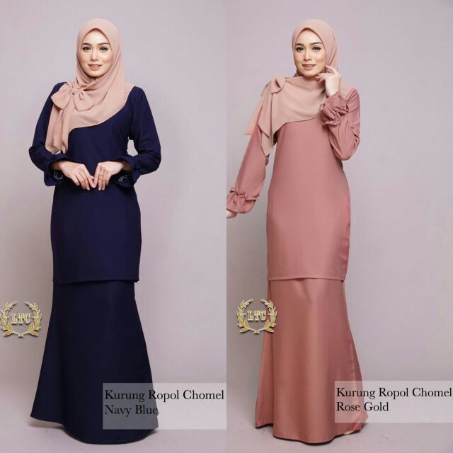 Ketemu lagi nih, dipostingan ini kami akan memberikan informasi menarik mengenai fesyen baju kurung moden tangan kembang. 20 Inspirasi Baju Kurung Moden Tangan Ropol Contoh Baju