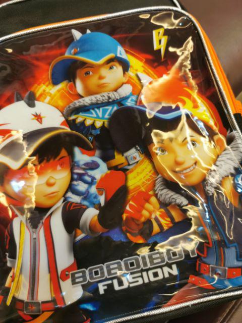 Dapatkan Gambar Cecah Pungutan Rm1 18 Juta Di Hari Pertama Boboiboy Movie 2 Cipta Terkeren by www.lampunghits.com