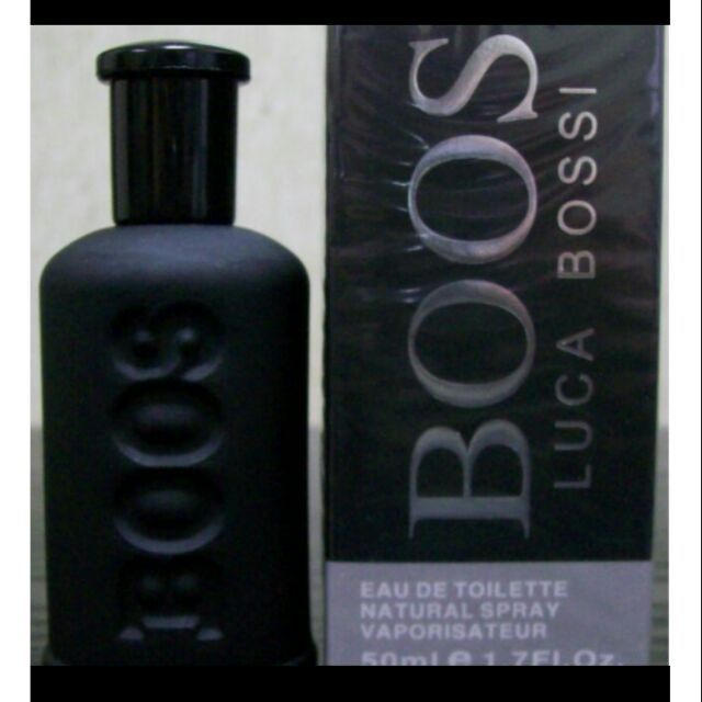 Die schönste brautmode in stuttgart, ka… Perfume Boos Luca Bossi 50ml Shopee Malaysia
