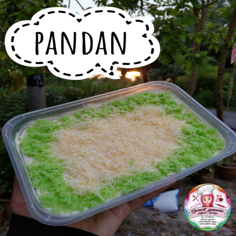 Kek cheese pandan cheese indulgence ( edisi resepi 2020 ). Ready Stock Kek Cheese Leleh Viral In The World Shopee Malaysia