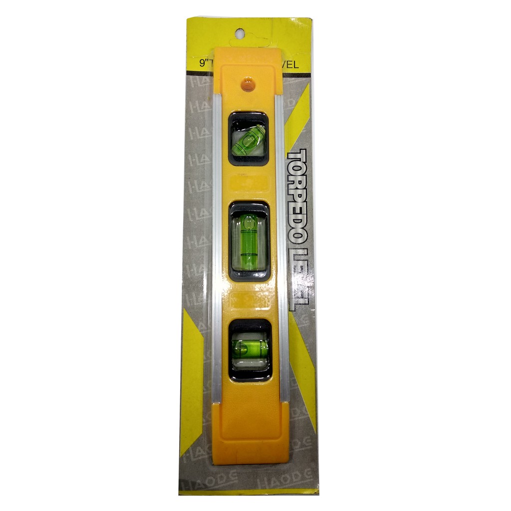 Google's free service instantly translates words, phrases, and web pages between english and over 100 other languages. 9 Spirit Level Magnetic Box Level Yellow Waterpast Spirit Level Torpedo Magnetic Timbang Air Shopee Malaysia