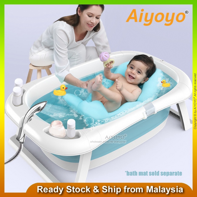 18+ Luxury Inflatable Bathtub Malaysia : Water Safety And Your Little One - BabyTalk - Baby & Kids : An inflatable bathtub that is also a walk in shower and a jacuzzi can be inflated at the touch of a button.