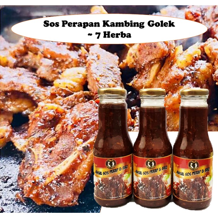 Malahan setiap kali ke pasar, dia juga akan merakamkan gambar ikan bawal putih, daging kambing dan sebagainya. Resipi Bbq Kambing Resepi Bergambar