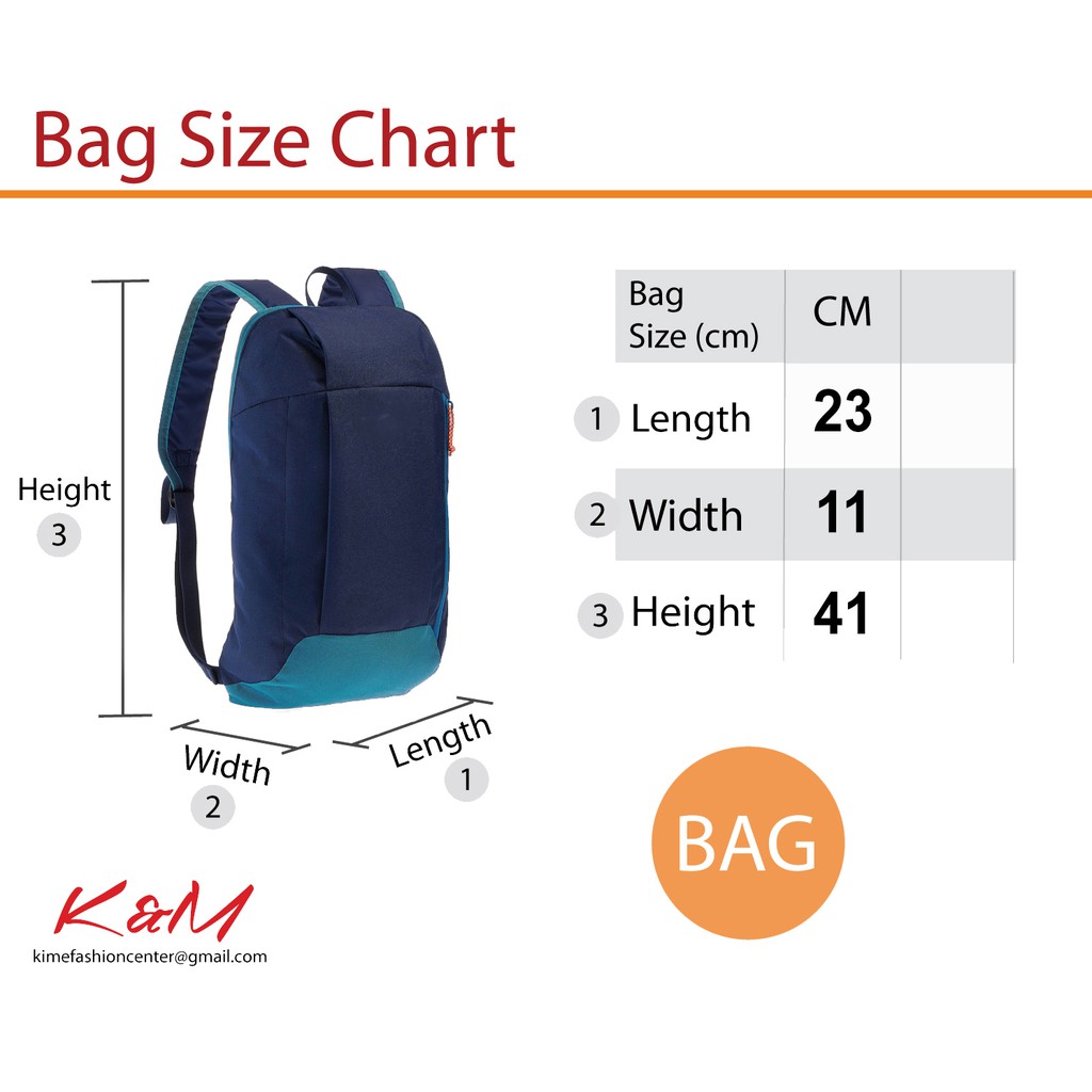 Pattern 10l Hiking Bag Backpack Outdoor Backpack Bag Restocked M684 Shopee Malaysia