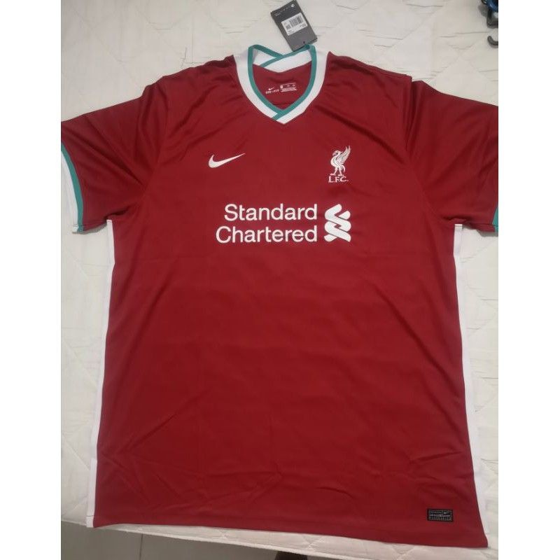 5xl Liverpool Jersey Jersey On Sale They have a huge following and for good reason.