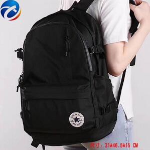 Converse Bag Men Women School Backpack Casual Outdoor Laptop Bag Shopee Malaysia