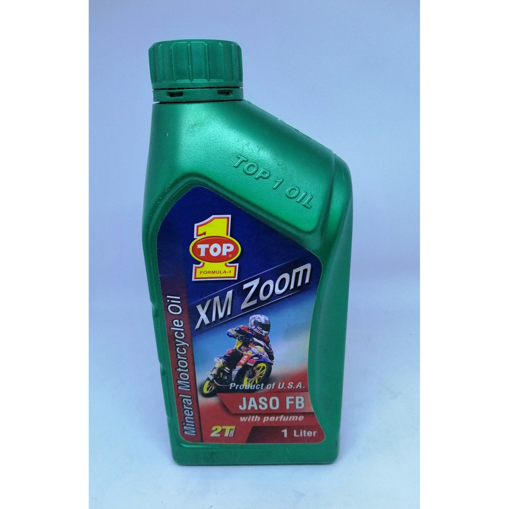 Top 1 Xm Zoom Jaso Fb 2t 1 Liter