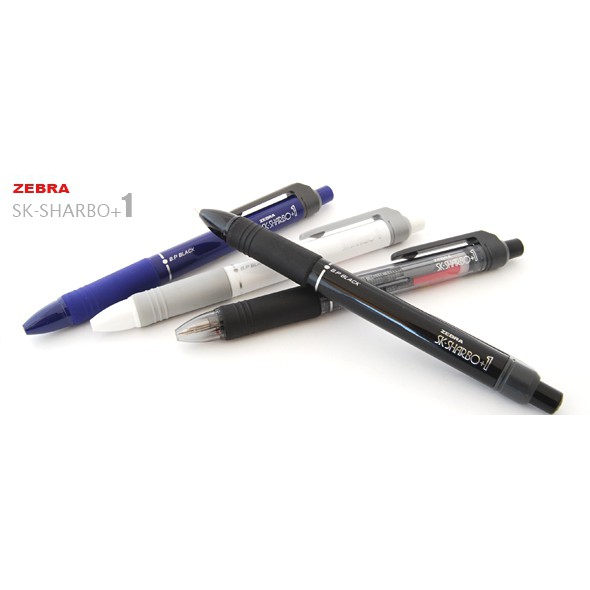 Pen Pencil Review Zebra Sk Sharbo 1 2 Color Eco Multi Function Pen Rhonda Eudaly 