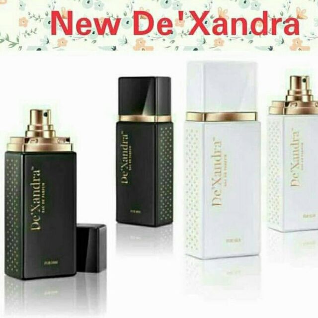 cara semak perfume original