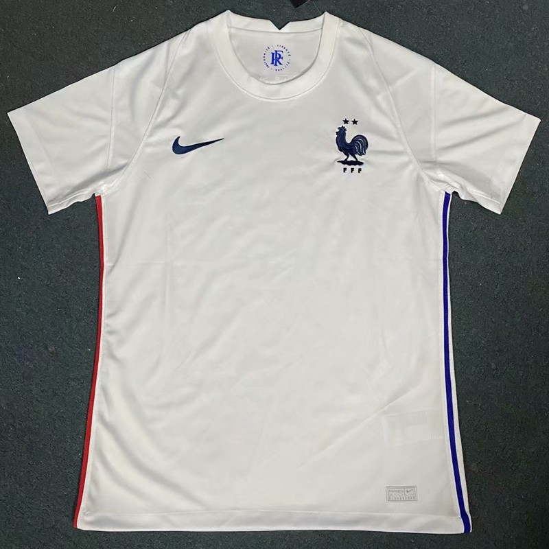 Buy cheap france soccer jersey away (player version) 2021 from minejerseys jersey shop. France Away Jersey Off 61 Www Gmcanantnag Net