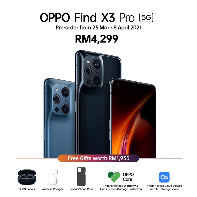 Oppo Find X3 Pro Review Video Recording And Quality 