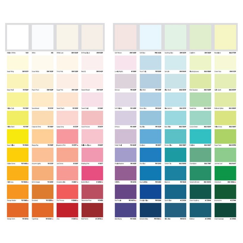 20 Liter 100 Original Nippon Paint Weatherbond Exterior Outdoor Wall Cat Dinding Luar Malaysia Cat tembok berfungsi sebagai cat.