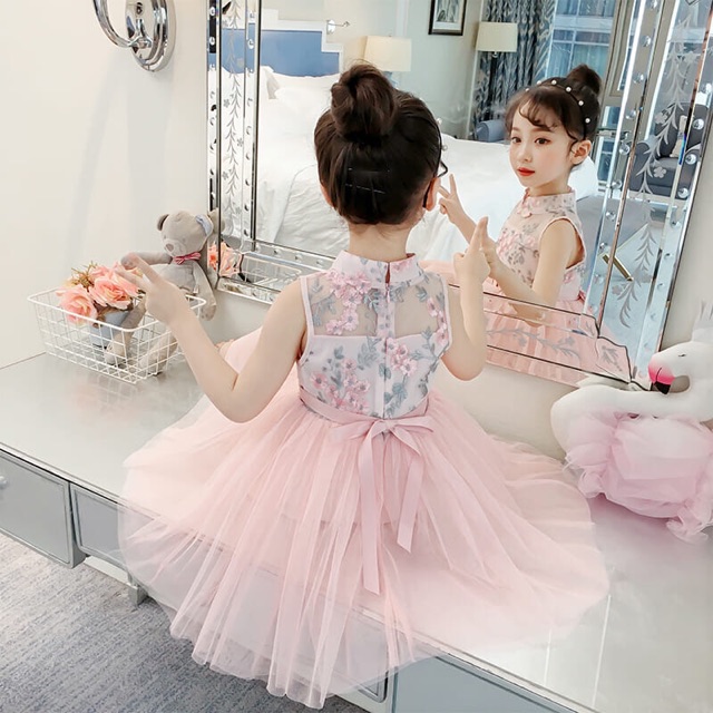 2020 Chinese New Year Dresses Shopee Malaysia